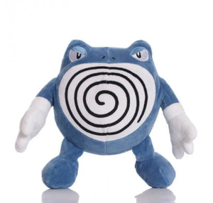 Peluche Pokemon Tartard 20 cm