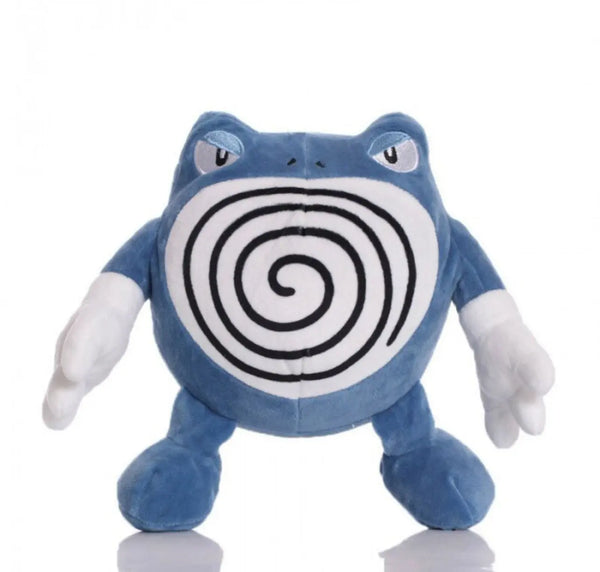 Pokémon Peluche Pokemon Tartard 20 cm