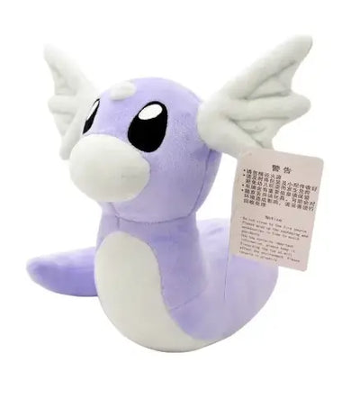 Peluche Pokemon MiniDraco – Coton Doux – 25 cm