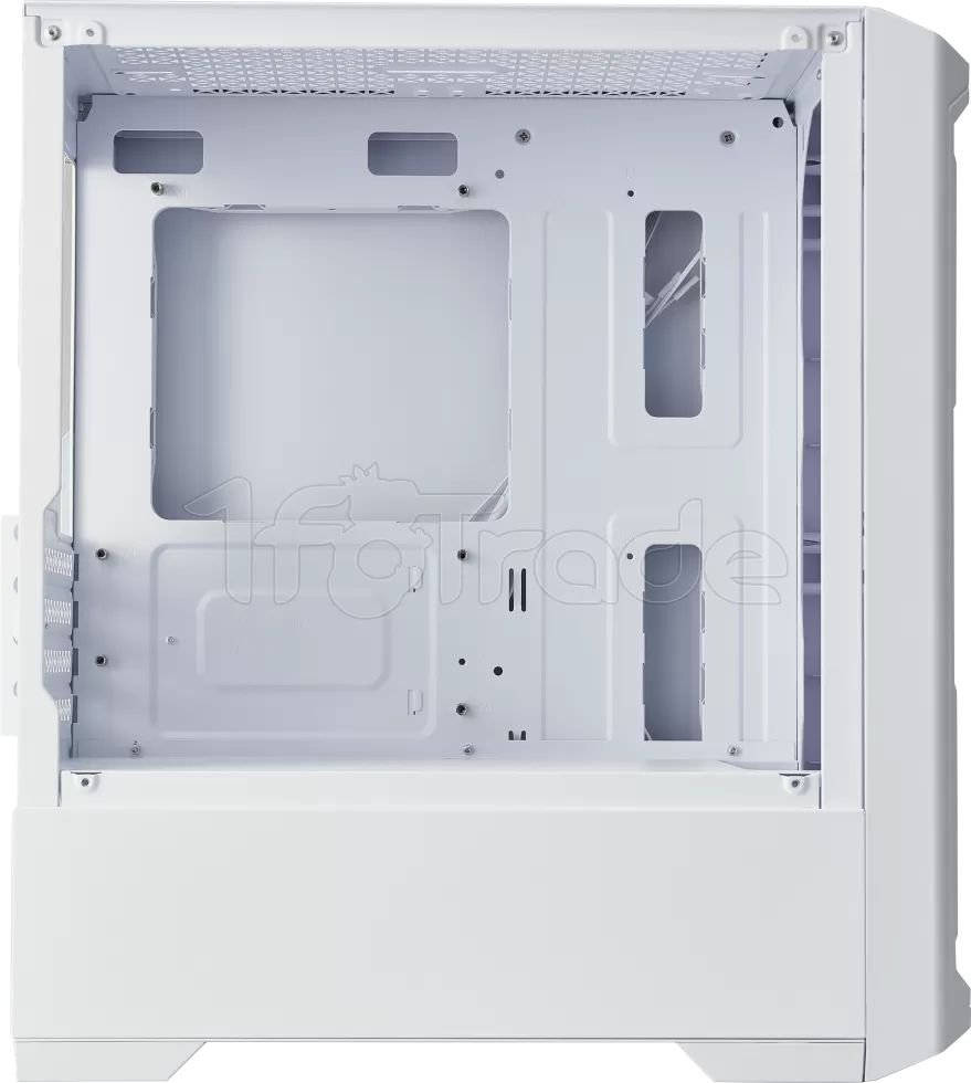 1stPlayer H2 RGB Blanc vue 4