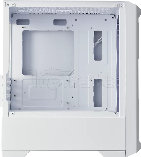 1stPlayer H2 RGB Blanc vue 4