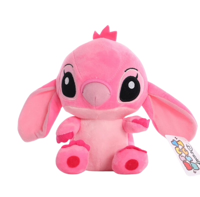 Peluche Lilo & Stitch - Angel - modèle 01 image 0