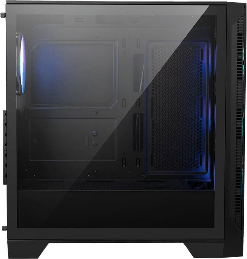 MSI MAG FORGE 320R AIRFLOW NOIR image 4