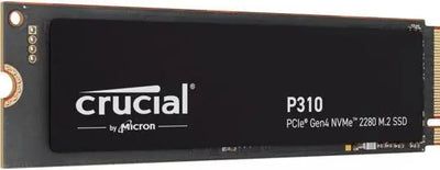 Disque SSD Crucial P310 1To - M.2 NVMe Type 2280
