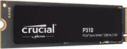 Disque SSD Crucial P310 1To - M.2 NVMe Type 2280 - Pixel 404Disque SSD Crucial P310 1To - M.2 NVMe Type 2280