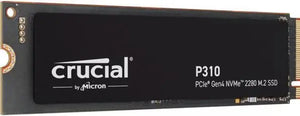 Disque SSD Crucial P310 1To - M.2 NVMe Type 2280
