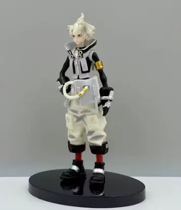 Figurine Rudo Gachiakuta — dans le même univers que Figurine Riyo Gachiakuta