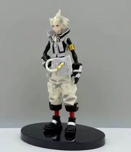 Figurine Rudo Gachiakuta