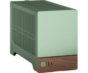 Fractal Design Terra - Jade image 1