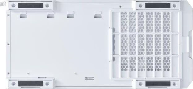 Lian Li LANCOOL 207 BLANC image 1