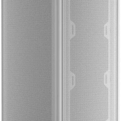 Corsair 2000D Airflow - BLANC