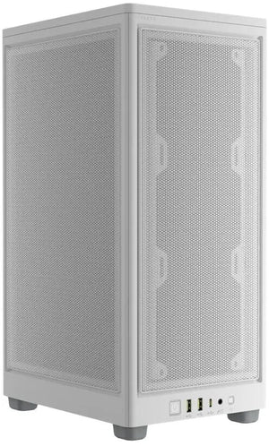 Corsair 2000D Airflow - BLANC