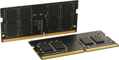 Barrette Mémoire RAM Silicon Power SO-DIMM DDR4 – 8 Go – 3200 MHz – Noir
