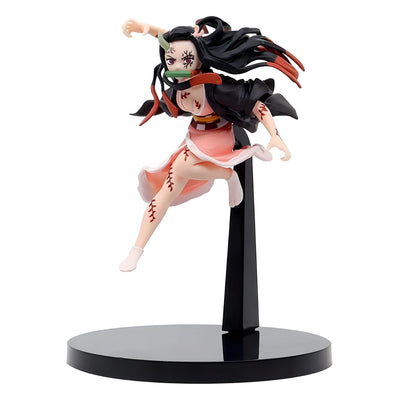 Figurine Nezuko Kamado - Demon Slayer - Position Attaque