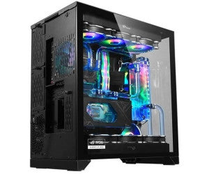 Lian Li O11 Dynamic XL ROG Certified NOIR image 2