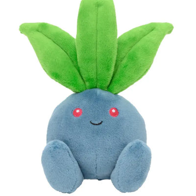 Peluche Pokemon Mystherbe 15 cm - Collection Coton Doux