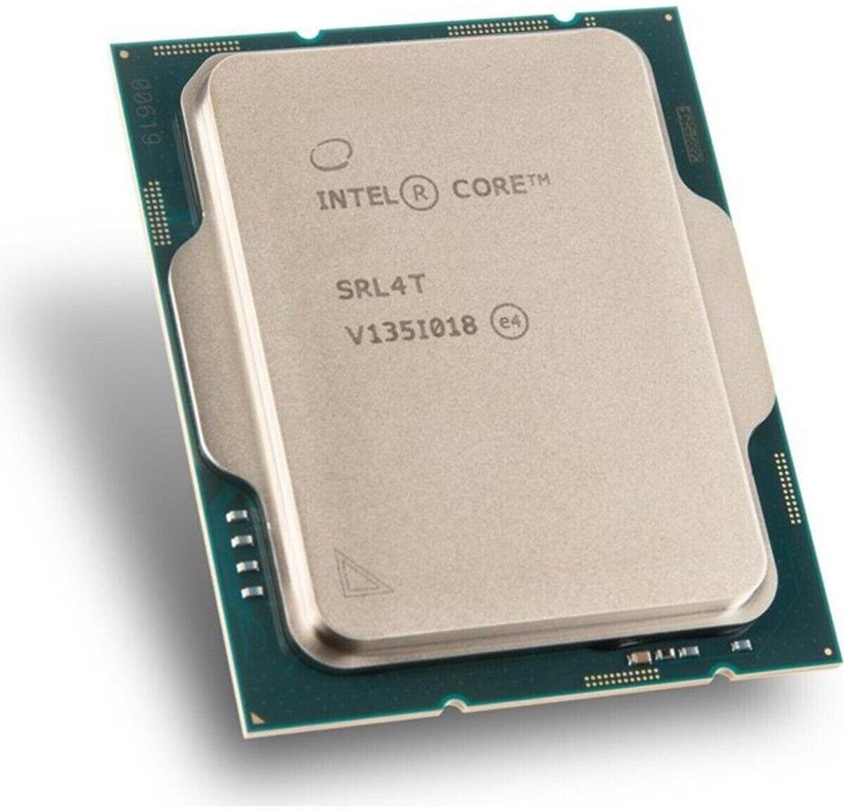 Intel Core i7-12700KF image 2
