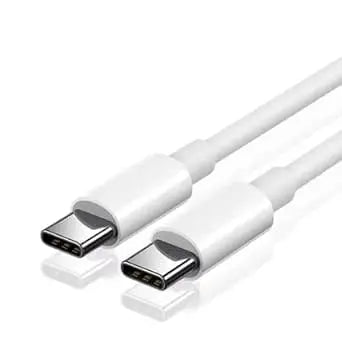 Cable USB-C vers USB-C- 3M — dans le même univers que Câble USB-A vers USB-C 2 m