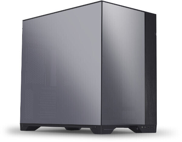 Lian Li O11 Vision - Chrome image 2