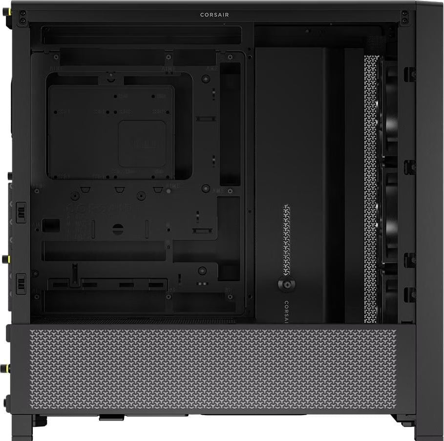 Corsair Frame 4000D RS NOIR image 3