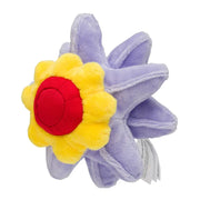 Peluche Pokémon Staross coton doux 20 cm lavande et pétales