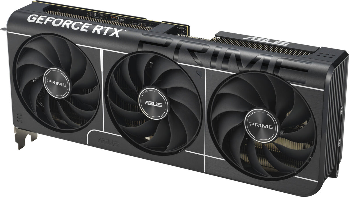 ASUS GeForce RTX 5070 PRIME 12Go image 8