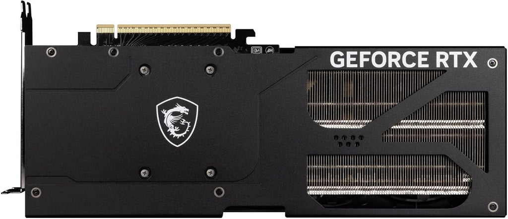 MSI GeForce RTX 5070 Ti VENTUS 3X OC image 5