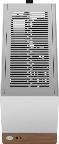 Fractal Design Terra - Silver image 1