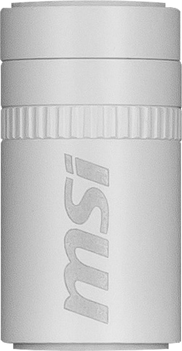 MSI MAG PANO M100R PZ BLANC image 3