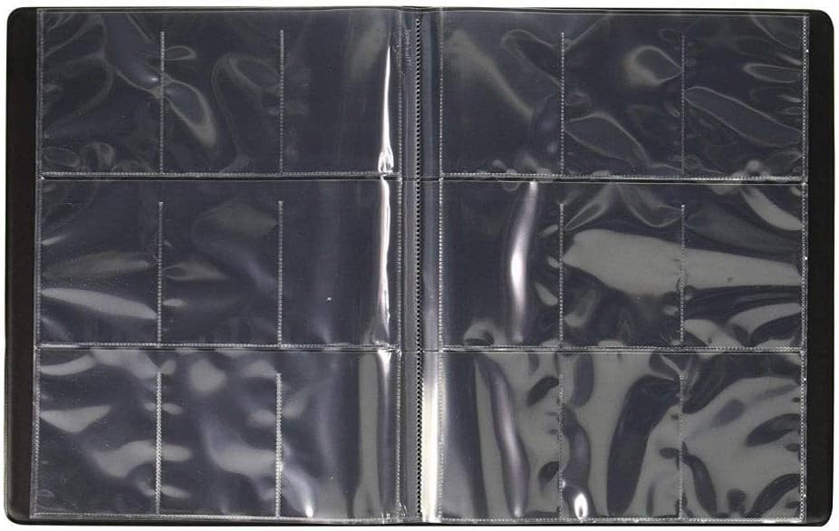 Classeur Pokemon A5 - Édition Pikachu image 2