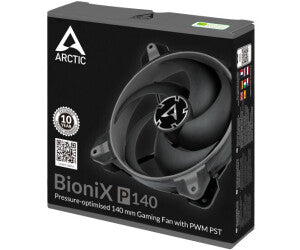 Arctic BioniX P140 - NOIR image 4