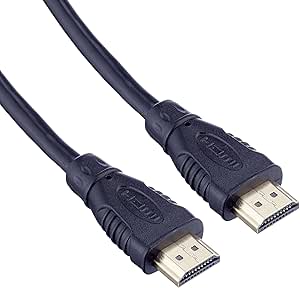 Cable HDMI - 1M image 0