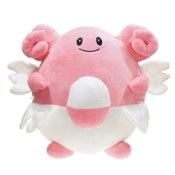 Pokémon Peluche Pokemon Leveinard - 15 cm