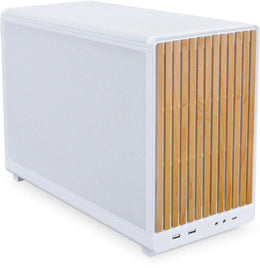 Lian Li A3-mATX Blanc Wood