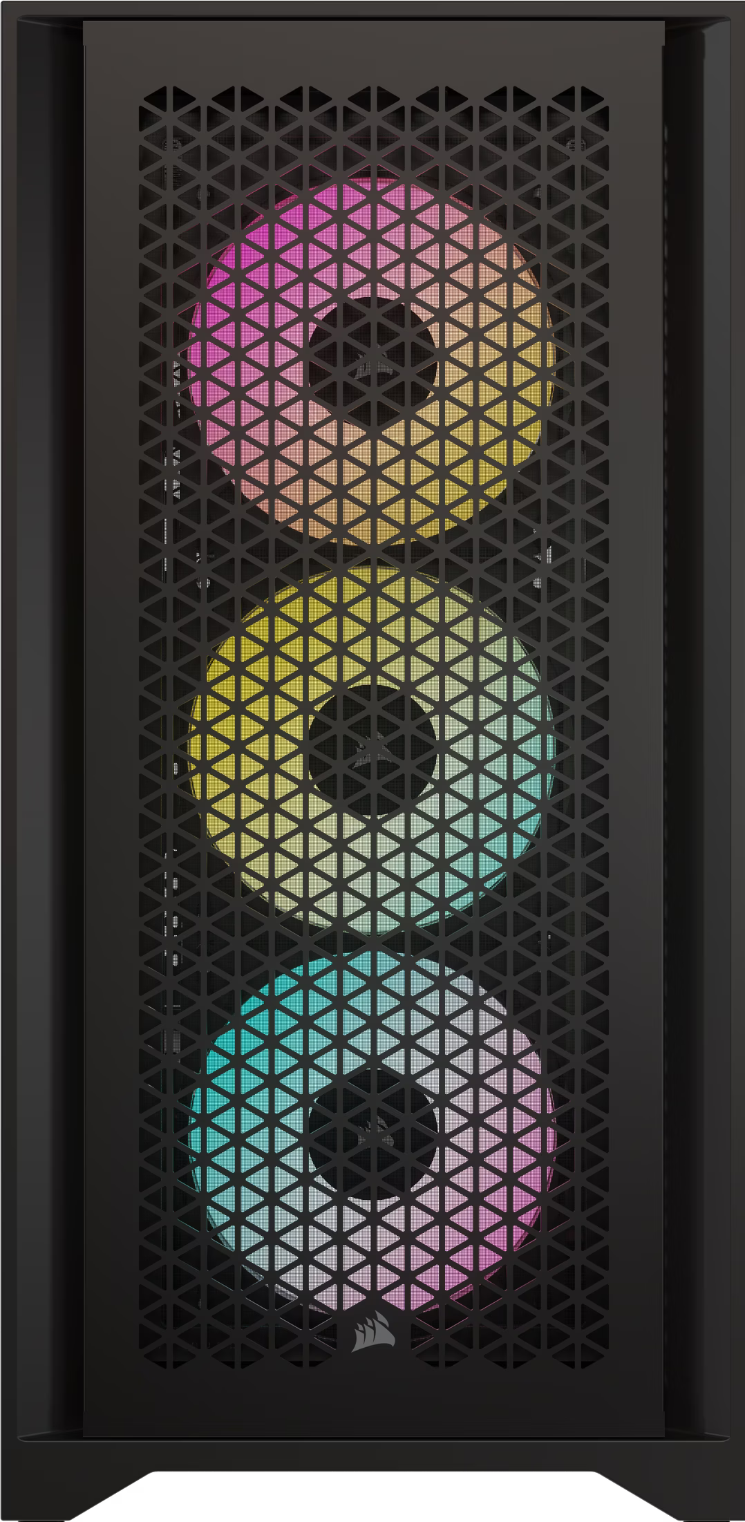 Corsair 4000D Airflow Noir image 8