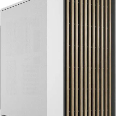 Fractal Design North XL Chalk White