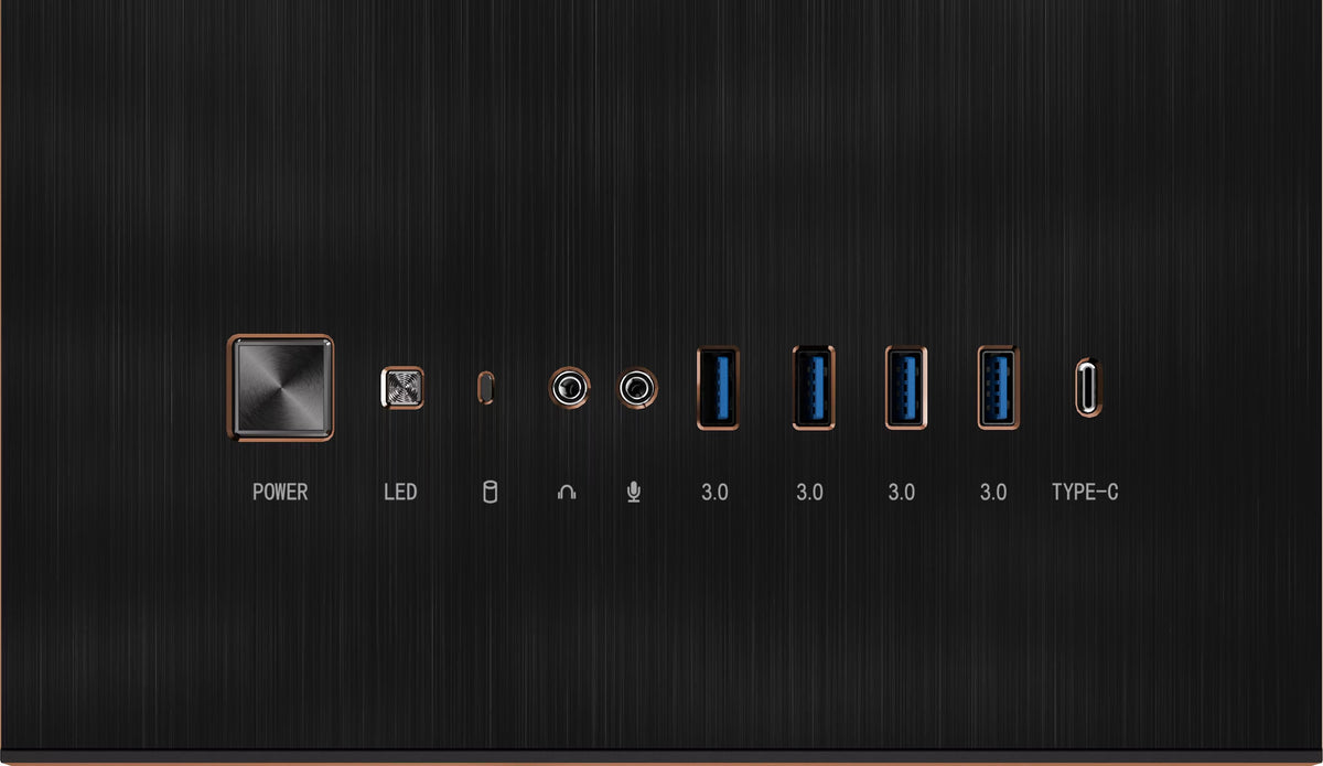 MSI MPG SEKIRA 500G image 11