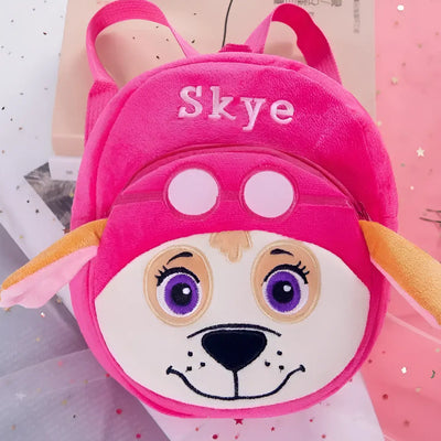 Sac à Dos Pat'Patrouille - Paw Patrol - Stella - 22 cm