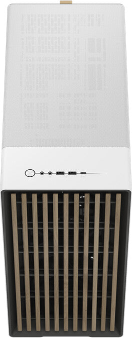 Fractal Design North XL - Chalk White image 5
