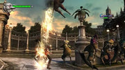 Devil May Cry 4 - PS3 — visuel 3