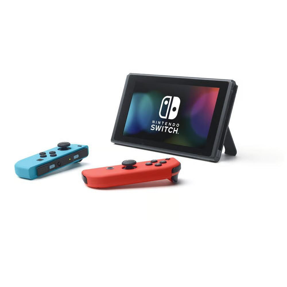 Console Nintendo Switch - Edition Standard image 1