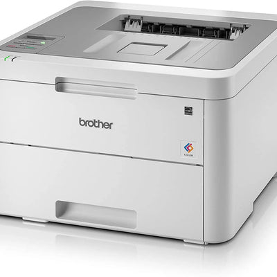 Brother HL-L3220CWE - Imprimante Laser Couleur - WiFi, USB