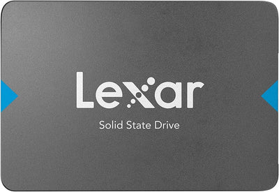 Lexar Disque SSD 2.5" 256Go  - Disques SSD image 0