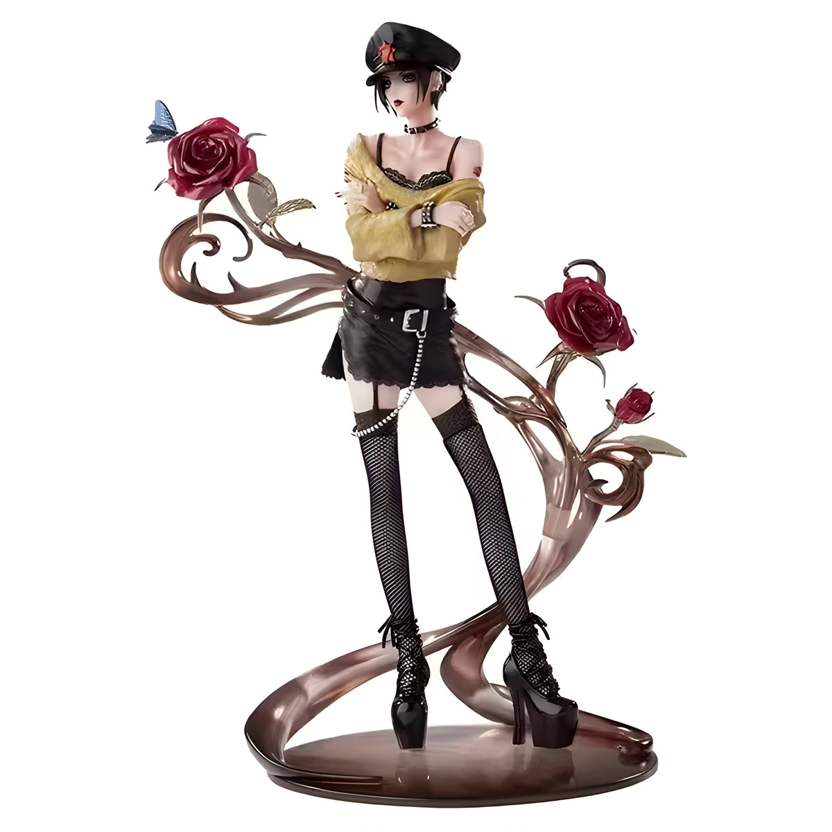 Figurine Nana - Nana Osaki - 25 cm image 0