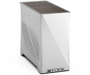 Fractal Design Era 2 - Silver