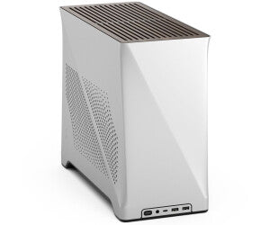 Fractal Design Era 2 - Silver image 0