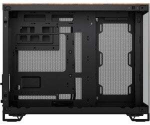 Corsair 2500X NOIR/BOIS image 4
