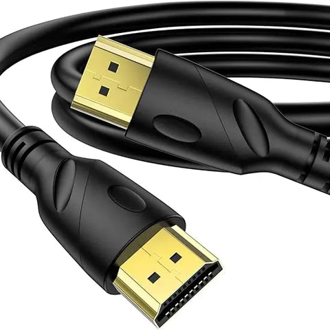 Cable HDMI 0.5m Noir — dans le même univers que Cable USB-C/HDMI - 1m