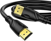 Câble HDMI/HDMI 50cm Pixel 404