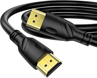 Câble HDMI/HDMI 50cm Pixel 404